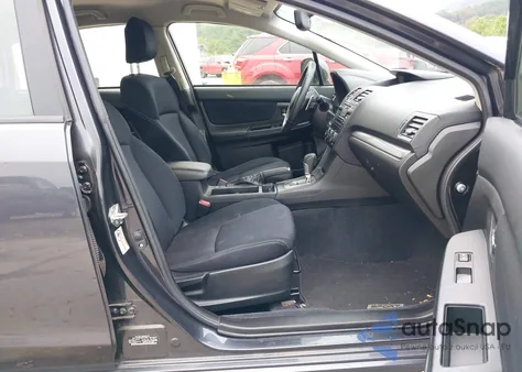 2014 Subaru Impreza 2.0I Sport Premium z USA, uszkodzony, nr VIN JF1GPAL60E8229907